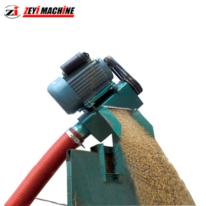 Được Sử Dụng Rộng Rãi/Ống Chống Mài Mòn/Băng Tải Trục Vít Linh Hoạt Hiệu Quả Cao - Product Image 2