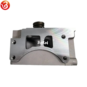 Conjunto de Cabeza de Cilindro UMZ-A274 <span class=keywords><strong>EvoTech</strong></span> 2.7 A274.1003010-10 para GAZ 274 - Product Image 6
