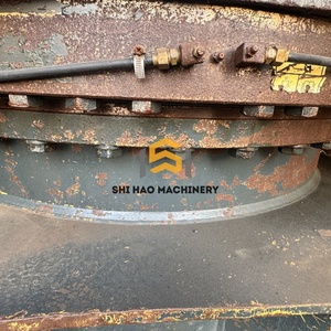 Máquina de Demolición de Uso Pesado: Excavadora de Cadenas Hyundai 305LC-9S Usada de 30.5 Toneladas para Construcción - Product Image 3