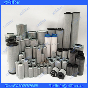 Nhà máy cung cấp trên toàn thế giới mới xzfilters thay thế mới lọc dầu thủy lực 0250rn010bn4hc - Product Image 3