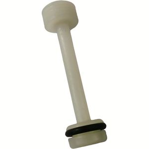 OE 12573460 Oil Channel Plug Oil Bar Screw Plug Fit GM LS1 LS2 LS3 LS Series Engine Oil Passage Sealing Plug - Product Image 2