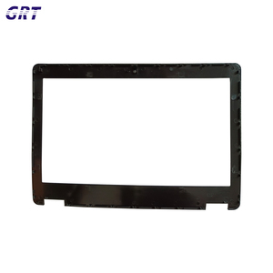 Coque de remplacement pour ordinateur portable Dell E7270 avec trou pour caméra, cadre d'écran avant, coque B, prix d'usine OEM - Product Image 4