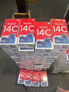 Venta al por Mayor de Teléfonos 14C, Smartphone con Cámara Dual IA de 50MP, HyperOS, 4G CDMA LTE HD, Desbloqueado - Product Image 6