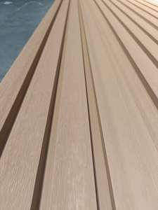 Porte wpc dalla cina giardino fioriera scatola wpc set di recinzione in plastica composito esterno - Product Image 6