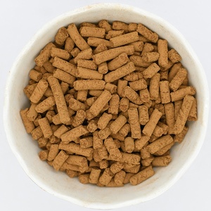 Óxido de hierro amarillo para biogás depurador purificación desulfurizador desvulcanizador desulfurización H2S filtro para biogás - Product Image 1