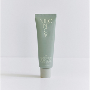 Crème pour les mains hydratante anti-âge NILONICA, beurre de karité, blanchissante, nourrissante, acide organique, vitamine C, minéraux, OEM - Product Image 2