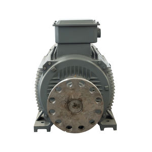 Pas cher prix <span class=keywords><strong>6kw</strong></span> basse vitesse <span class=keywords><strong>générateur</strong></span> <span class=keywords><strong>à</strong></span> <span class=keywords><strong>aimant</strong></span> <span class=keywords><strong>permanent</strong></span> 6000w éolienne - Product Image 5