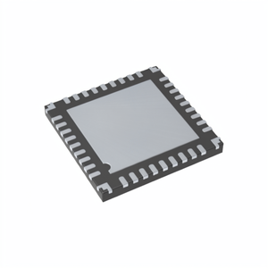 ไอซี MCU 16BIT 64KB FLASH 36UQFN แบบฝัง 36 UFQFN แบบแผ่นวงจรเปิด DSPIC33CK64MC103T-I_M5 ผู้จัดจำหน่ายชิ้นส่วนอิเล็กทรอนิกส์ของแท้ - Product Image 1