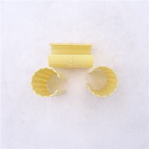 محامل خطية بلاستيكية هندسية ، جلبة غشاء منزلق - Product Image 6