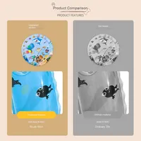 Peluche en PVC de dessin animé de vente chaude épaissie tapis de glace gonflable rempli d'eau résistant aux rayures pour chat chien en plastique