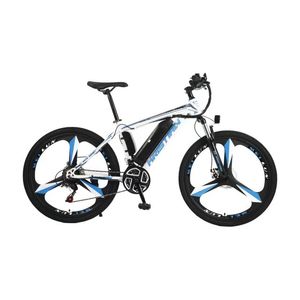 Oem Vélo de ville <span class=keywords><strong>électrique</strong></span> confortable pour hommes, <span class=keywords><strong>VTT</strong></span>, nouveauté, <span class=keywords><strong>meilleur</strong></span> vélo <span class=keywords><strong>électrique</strong></span> tout-terrain populaire à des prix abordables - Product Image 2