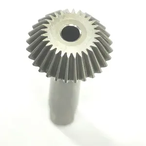 Engranaje Cónico de <span class=keywords><strong>Metal</strong></span> Industrial LW LW-495, Mecanizado por CNC para Rectificado de Superficies Duras, Engranaje Cilíndrico para Transmisión Mecánica - Product Image 1