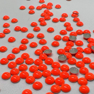 Hot Fix Rhinestuds Efectos <span class=keywords><strong>de</strong></span> <span class=keywords><strong>color</strong></span> neón para damas sexy Bañarse sin ropa - Product Image 6