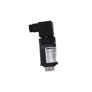 Capteur de pression Swiss Fub 506.932A111010-25 0 25 Bar pour refroidisseur de climatisation centralisée - Product Image 5