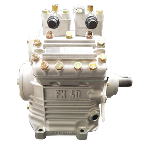 La fábrica Original de <span class=keywords><strong>BOCK</strong></span> FK40 470K FK40 560K <span class=keywords><strong>GEA</strong></span> compresor de - Product Image 4