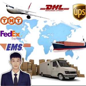 Амазонка, логистика, воздушное экспедирование, Шэньчжэнь, европейская Америка, таможенное оформление от двери до двери, включая налог, 5-7 дней - Product Image 5