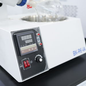 Evaporador Rotatorio Biobase China, Evaporador de Laboratorio con Calentamiento a Temperatura Constante y Presión Negativa al Vacío - Product Image 3
