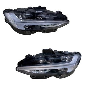 Feux avant LED S90 <span class=keywords><strong>V90</strong></span> S90L, système d'éclairage de pare-chocs avant automobile, phares d'origine pour 2017-2024 - Product Image 1