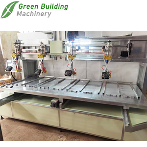 Machine de découpe CNC Machine de découpe automatique en polystyrène Machine de découpe EPS - Product Image 5