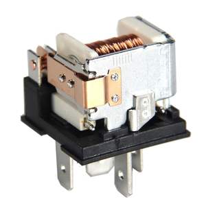 Fooclesユニバーサルリレーソケット配線ハーネス40A 12V/24V用 & プジョー用 - Product Image 5