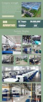 Pot cosmétique vide en fibre de blé naturelle biodégradable avec couvercle à vis, emballage écologique pour crème, lotion et baume pour les mains – Fournisseur d'usine