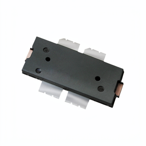 ทรานซิสเตอร์ AFT05MP075NR1 TO-270AB ชิ้นส่วนอิเล็กทรอนิกส์ ตัวแทนจำหน่ายที่ได้รับอนุญาต - Product Image 1