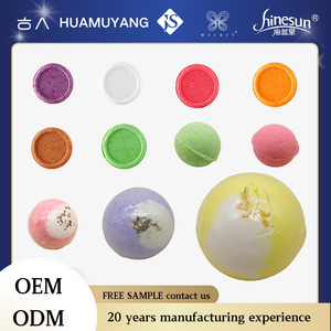 Kit de <span class=keywords><strong>pédicure</strong></span> de luxe rose boule de bain à bulles sel de mer pied cristal gelée expérience SPA à la maison cadeaux de mariage de Noël Saint-Valentin - Product Image 6