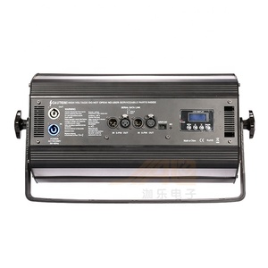 Đèn Nhấp Nháy KTV RGB LED 200W Đèn Sân Khấu Nhấp Nháy Hiệu Ứng Cầu Vồng 960 Chiếc - Product Image 3