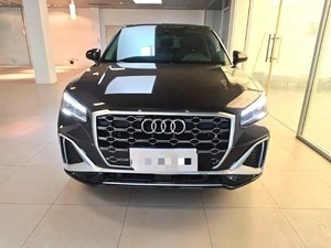 รถยนต์มือสอง <span class=keywords><strong>Audi</strong></span> Q2L 35 TFSI Fashion Dynamic SUV ปี <span class=keywords><strong>2024</strong></span> เครื่องยนต์ 1.5T 160 แรงม้า แบบ 5 ประตู 5 ที่นั่ง รถครอสโอเวอร์ขนาดกะทัดรัด - Product Image 2