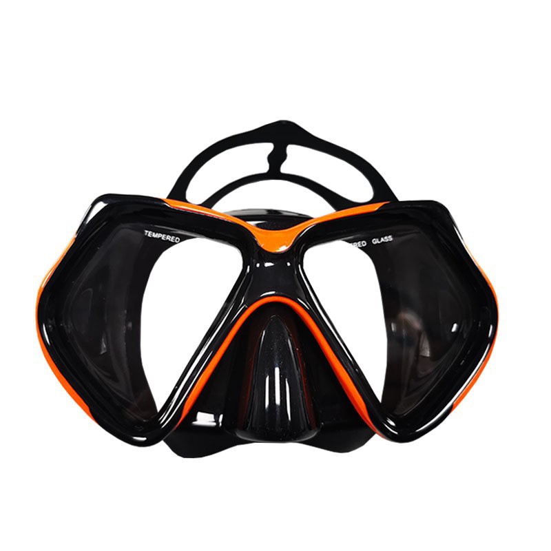 240 orange black-one size fits all