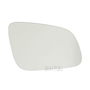 Chevrolet Cruze Rearview <b>Mirror</b> <b>Glass</b> Left Convex For <b>Replace</b> Repair 2015 2016 - Product Image 2
