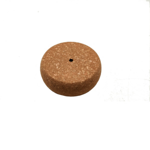LEECORK <span class=keywords><strong>Bouchon</strong></span> en liège écologique personnalisé pour bocal en liège Couvercles en liège Bocal en verre à vin <span class=keywords><strong>Bouchon</strong></span> en liège en bois pour bocaux en verre - Product Image 3