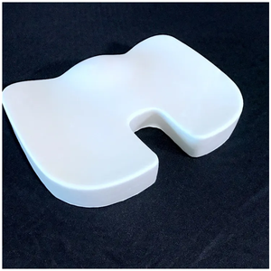 Nuevos Cojines de Asiento de Espuma OEM y ODM 2024 para Silla de Oficina y Silla de Ruedas, Cojines Ortopédicos para el Dolor de Coxis - Product Image 6