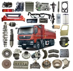 Inyector de Combustible Diésel Original VG1038080007 095000-8871 para Piezas de Motor de Camión Sinotruck HOWO A7 - Product Image 6