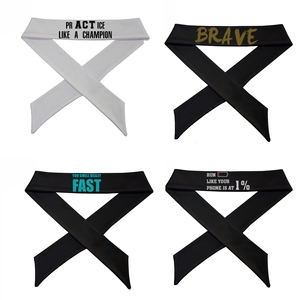 Tùy Chỉnh Ngụy Trang Đầu Tie Thể Thao <span class=keywords><strong>Headband</strong></span> Đàn Hồi Cho Nam Giới Phụ Nữ Trẻ Em Cô Gái Cạnh Tranh USA Flagrunning Màu Hồng <span class=keywords><strong>Ribbon</strong></span> <span class=keywords><strong>Headband</strong></span> - Product Image 4