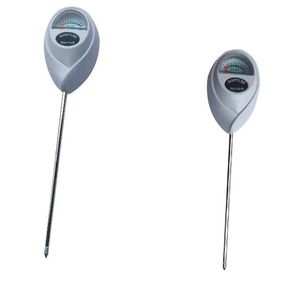 Monitor LCD Digital de alta calidad 2 en 1, Sensor de Ph para plantas de jardín, Kit de prueba de humedad del suelo, medidor de Ph del suelo de mano - Product Image 6