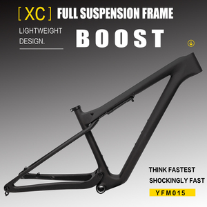 Nuevo <span class=keywords><strong>Cuadro</strong></span> de Bicicleta de Montaña de <span class=keywords><strong>Carbono</strong></span> <span class=keywords><strong>Chino</strong></span> 2024, Cuadros de <span class=keywords><strong>Carbono</strong></span> <span class=keywords><strong>MTB</strong></span> 29er en Venta - Product Image 6
