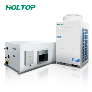 Holtop Industrielle Klimaanlage Zentrales Luftgekühltes Split-System Dachaufgesetzte Frischluft-Aufbereitungseinheiten - Product Image 2