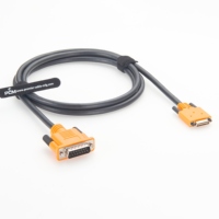 Cisco-kompatibles CAB-SS-X21MT Smart Serial zu X.21 DB15 DTE Stecker-Kabel 72-1440-01