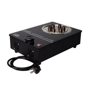 1000W Mini Dökme Demir Plazma Elektrikli Alevli Ocak Tak Çalıştır Gazsız Taşınabilir Uyumlu Powerbank RV Seyahat Açık Hava Ev Kullanımı - Product Image 6