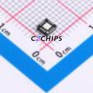 MTX2-73+ Balun VQFN-12-EP RF ( Frequency Range: )( Insertion Loss (Max): 2.3dB )( Phase Balance: 4° ) - Product Image 2