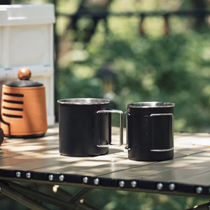 <span class=keywords><strong>ชุด</strong></span><span class=keywords><strong>ชง</strong></span><span class=keywords><strong>กาแฟ</strong></span>แบบพกพาพร้อมแก้วกรองซิลิโคนพับได้ พิมพ์โลโก้ได้ พร้อมถุงของขวัญ - Product Image 4