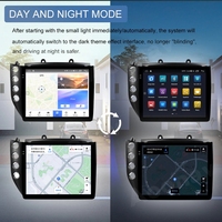 Radio de coche para Maserati GranTurismo GT GC 2007-2018 Android estéreo pantalla táctil Vertical navegación GPS reproductor Multimedia Carplay