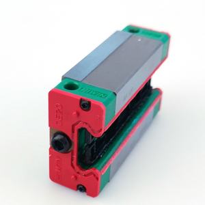 Bloque Deslizante QEH20CA, Guía Lineal para Impresora, Repuesto Nuevo - Product Image 4