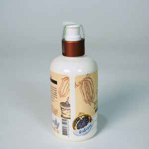 Loción Corporal con Aceite de Sésamo 240G, Mantiene la Piel Hidratada, Tacto Sedoso, Cuidado Corporal para Todo Tipo de Piel, Especialmente para Piel Seca - Product Image 5