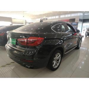 Guazi BMW X6 <span class=keywords><strong>2018</strong></span> SUV <span class=keywords><strong>d</strong></span>'occasion Essence Automatique SUV Urbain AWD Noir Conduite à Gauche Voiture <span class=keywords><strong>d</strong></span>'occasion en Stock SUV Prêt à l'emploi - Product Image 4