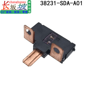 Fusible Automotriz 38231-SDA-A01 100A 70A 1 Polo de Acción Rápida con Indicador para Honda Accord, Crider, CRV, Civic - Product Image 3