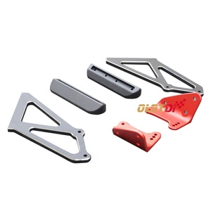 Para Honda Civic 11th TYPE-R FL5, Soporte de Aleación de Aluminio Rojo y Negro, Alerón Trasero, Alerón de Maletero, 2022-2023, Tuning Automotriz - Product Image 6