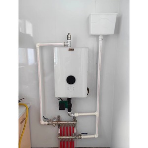 Chaudière électrique 380V 10-30KW - Product Image 2