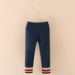 Leggings Ajustados de Talla Grande para Niños, Marca China, Venta al por Mayor en Línea, para Tiendas de Ropa Infantil en Malasia - Product Image 1